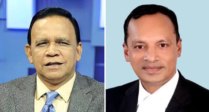 তলবি সভায় সুপ্রিম কোর্ট আইনজীবী সমিতির অন্তর্বর্তী কমিটি গঠন
